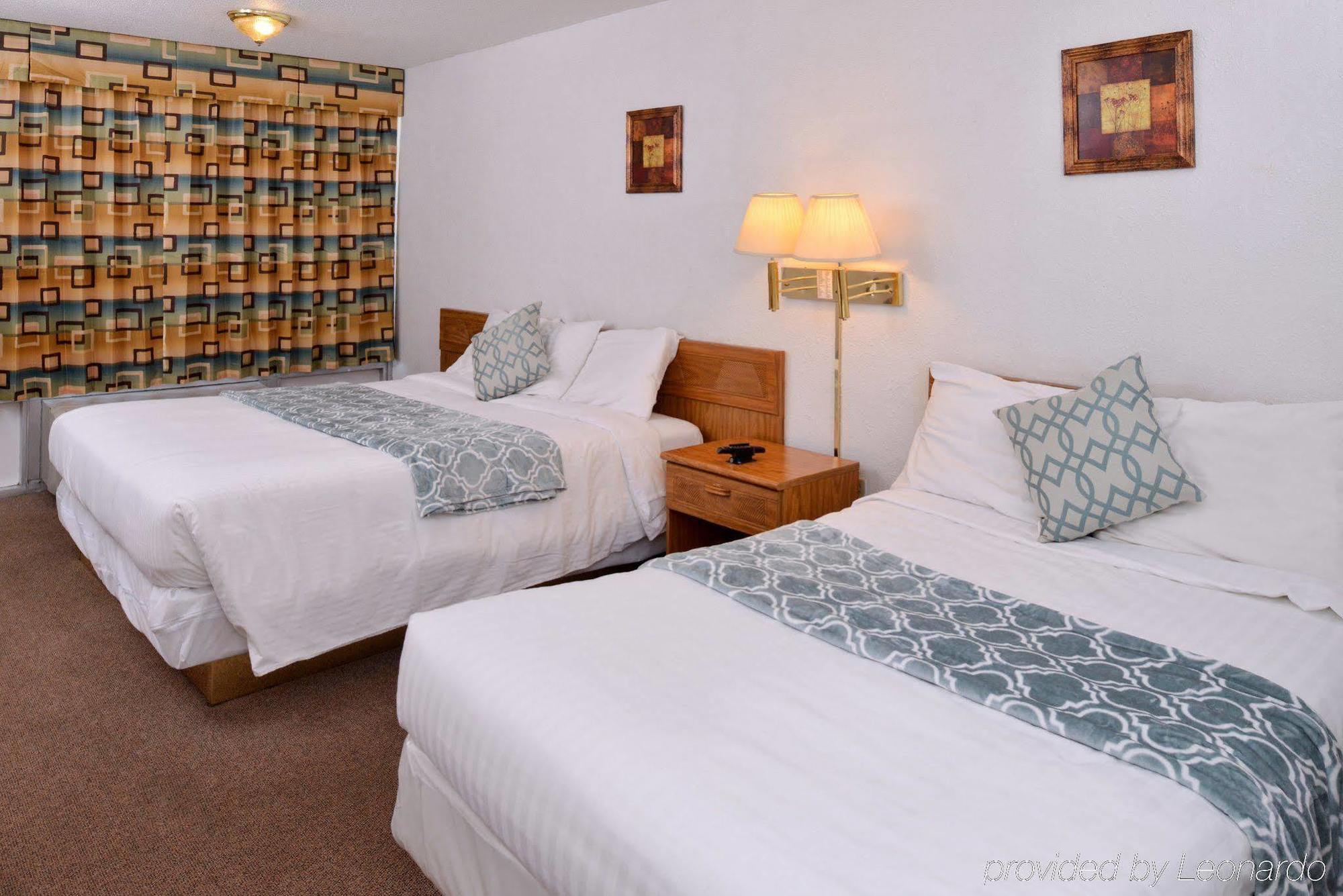 Red Carpet Inn Battleboro Esterno foto