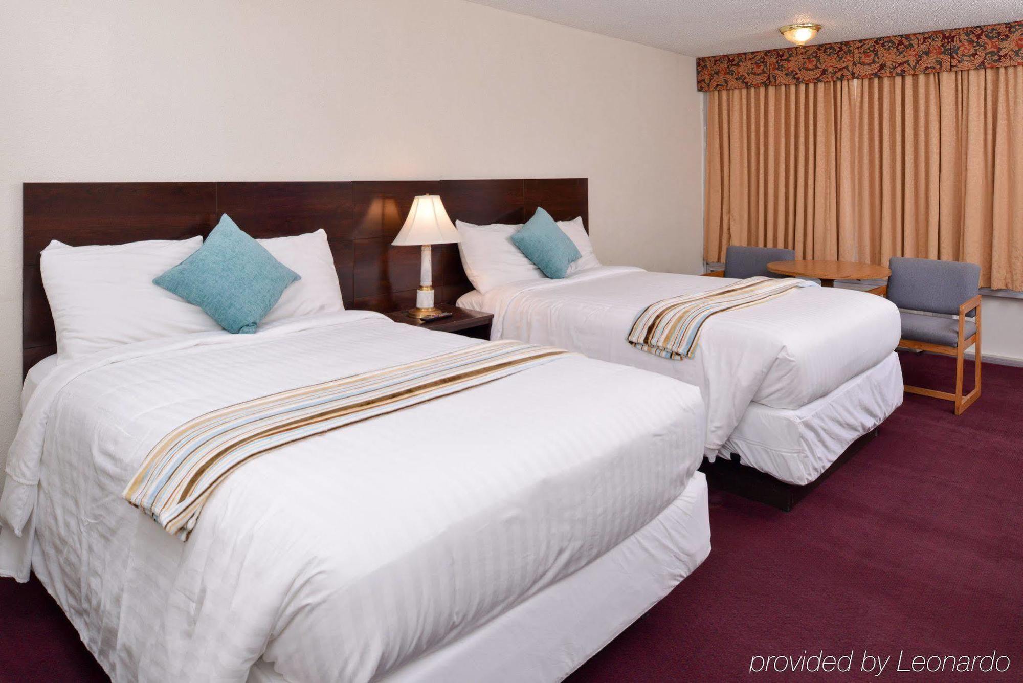 Red Carpet Inn Battleboro Esterno foto